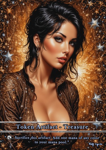 Treasure #10
